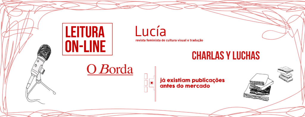 Lucía [v.2, n.2]: revista feminista de cultura visual e tradução